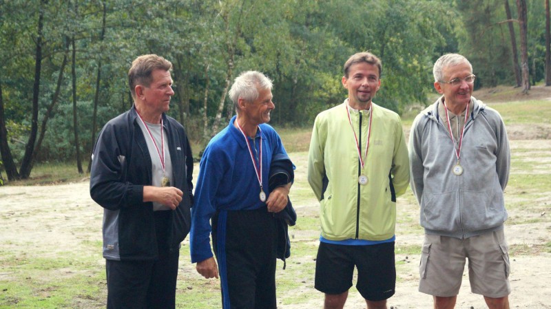 IV Etap Vladislavia Cross