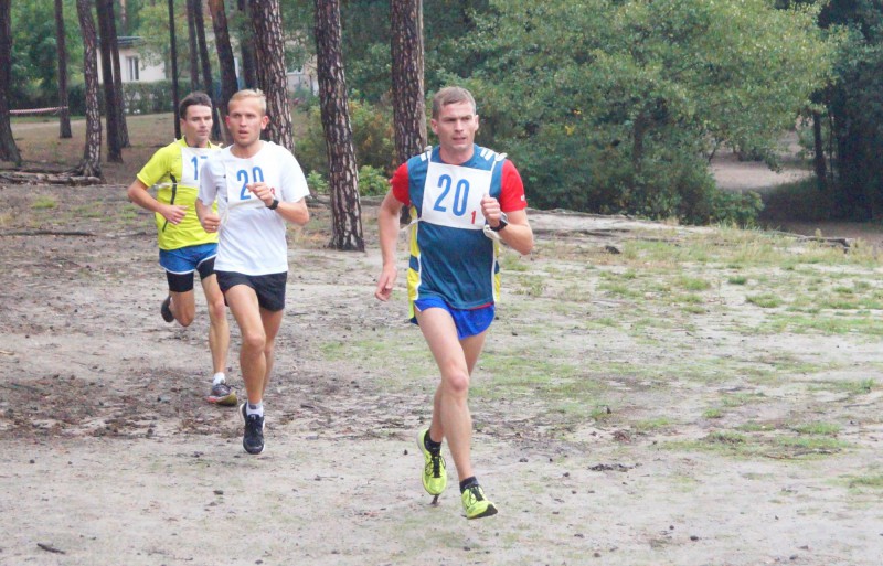 IV Etap Vladislavia Cross