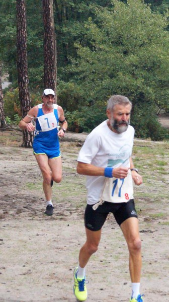 IV Etap Vladislavia Cross