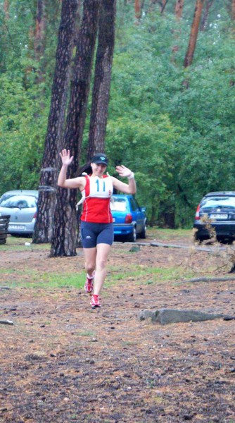IV Etap Vladislavia Cross