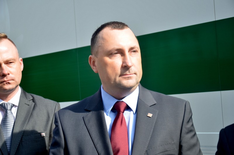 KSW podpisuje porozumienie z Raben