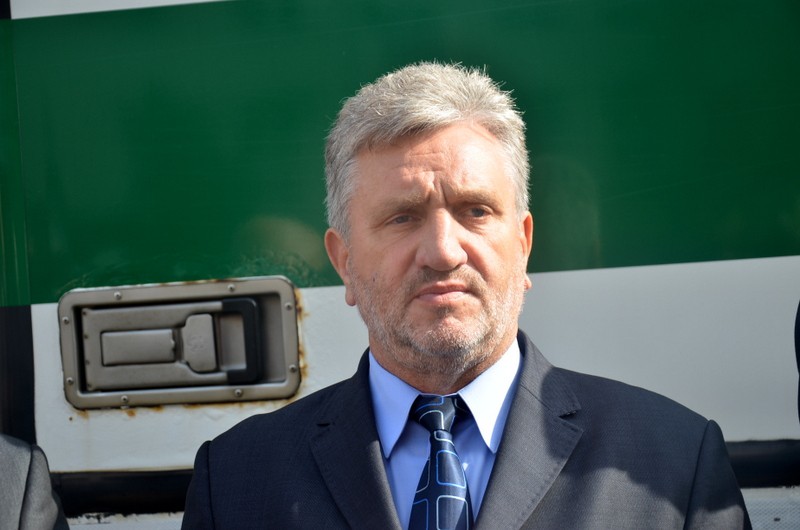 KSW podpisuje porozumienie z Raben