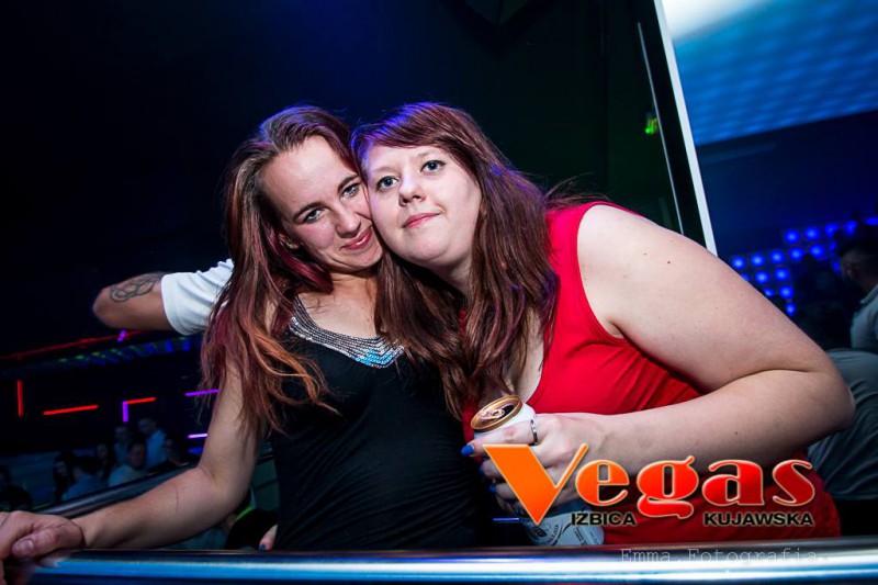 Urodziny klubu Vegas część I