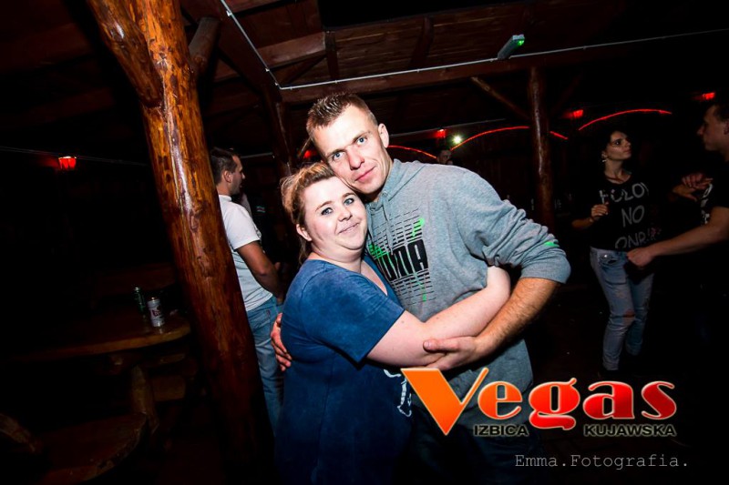 Urodziny klubu Vegas część I