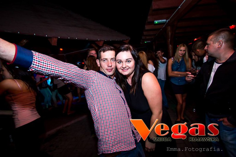 Urodziny klubu Vegas część I