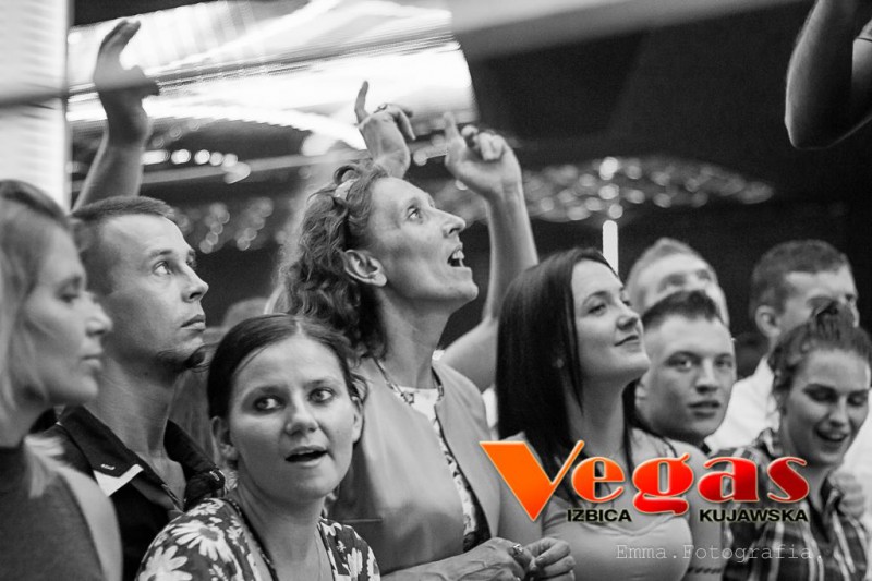 Urodziny klubu Vegas część I