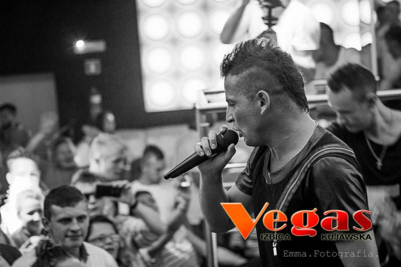 Urodziny klubu Vegas część I
