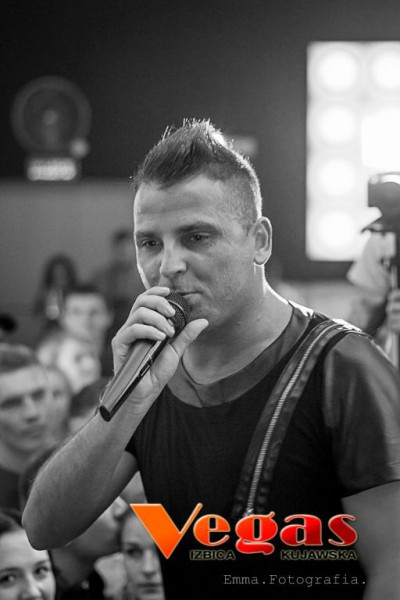 Urodziny klubu Vegas część I