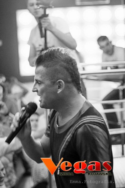 Urodziny klubu Vegas część I