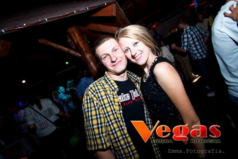Urodziny klubu Vegas część II