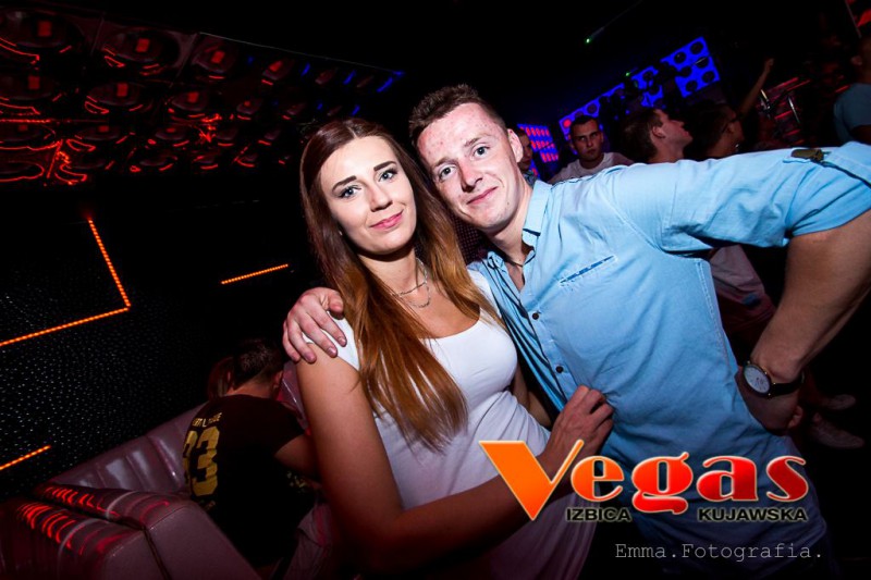 Urodziny klubu Vegas część II