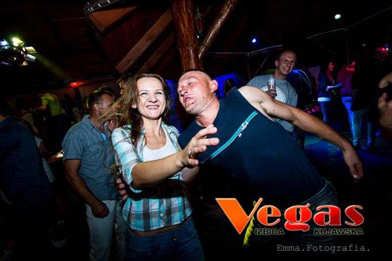 Urodziny klubu Vegas część II