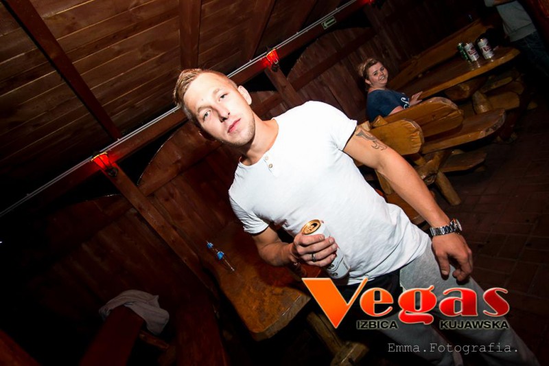 Urodziny klubu Vegas część II