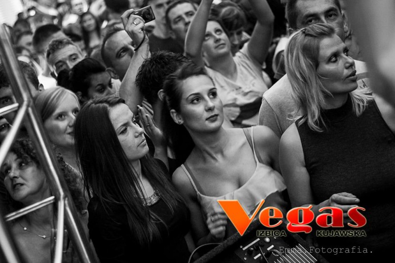 Urodziny klubu Vegas część II