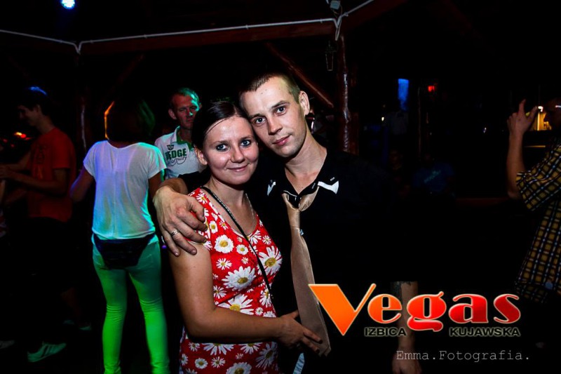 Urodziny klubu Vegas część II
