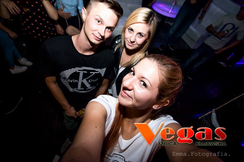 Urodziny klubu Vegas część II