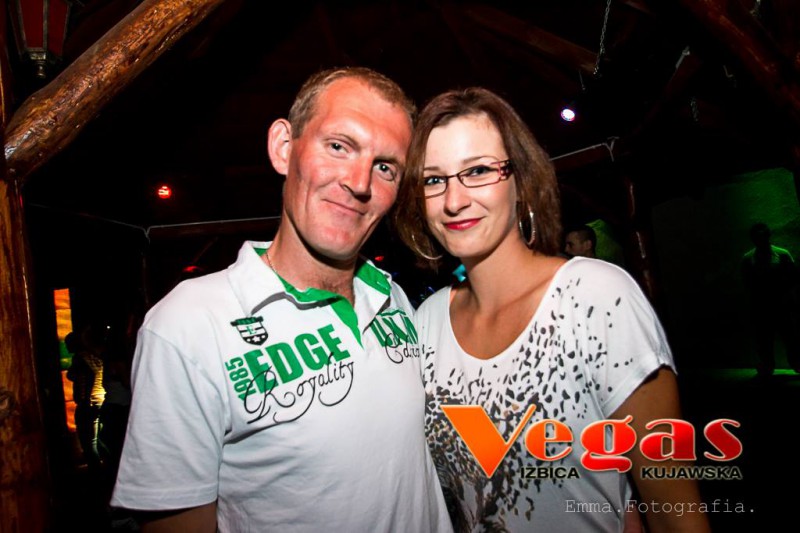 Urodziny klubu Vegas część II