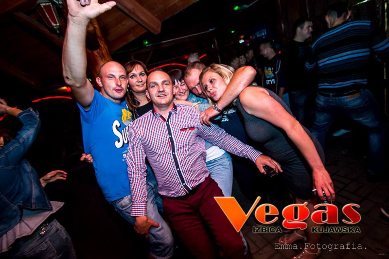 Urodziny klubu Vegas część II