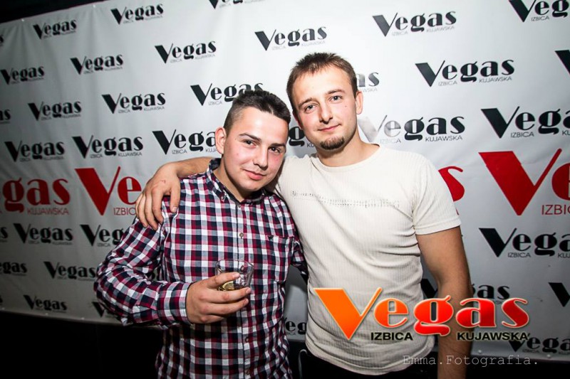 Urodziny klubu Vegas część II