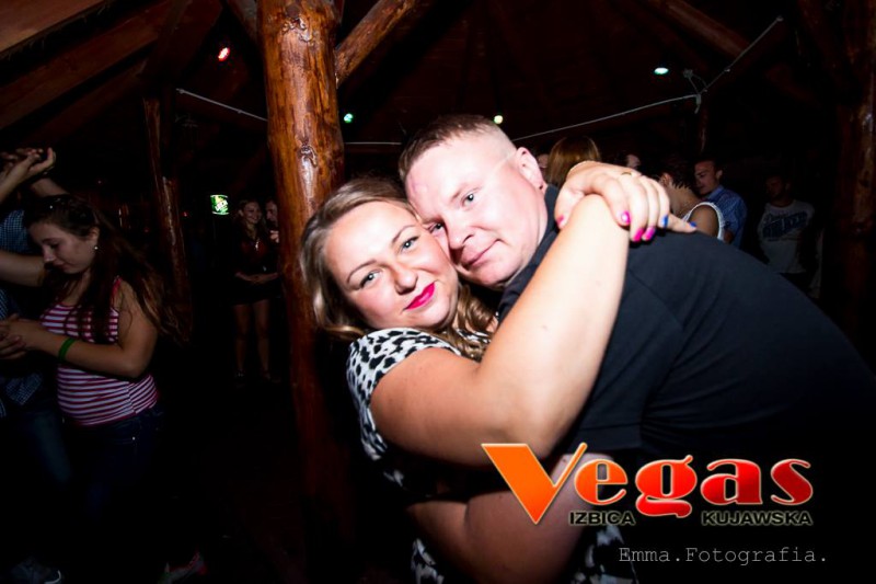 Urodziny klubu Vegas część II