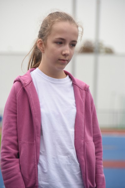 Czwartki lekkoatletyczne na stadionie