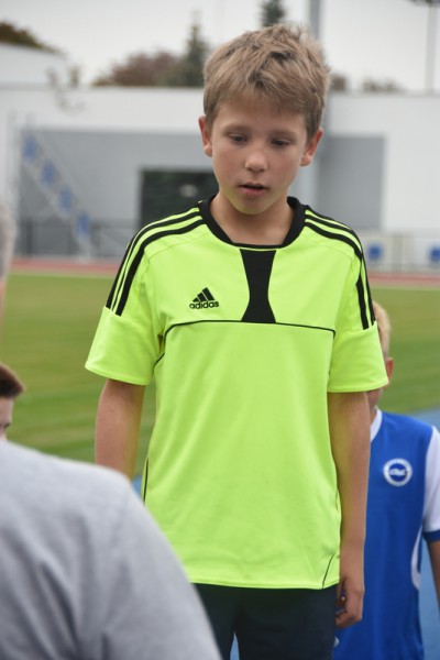 Czwartki lekkoatletyczne na stadionie
