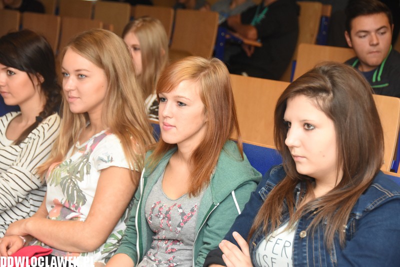Drzwi otwarte WSIiU