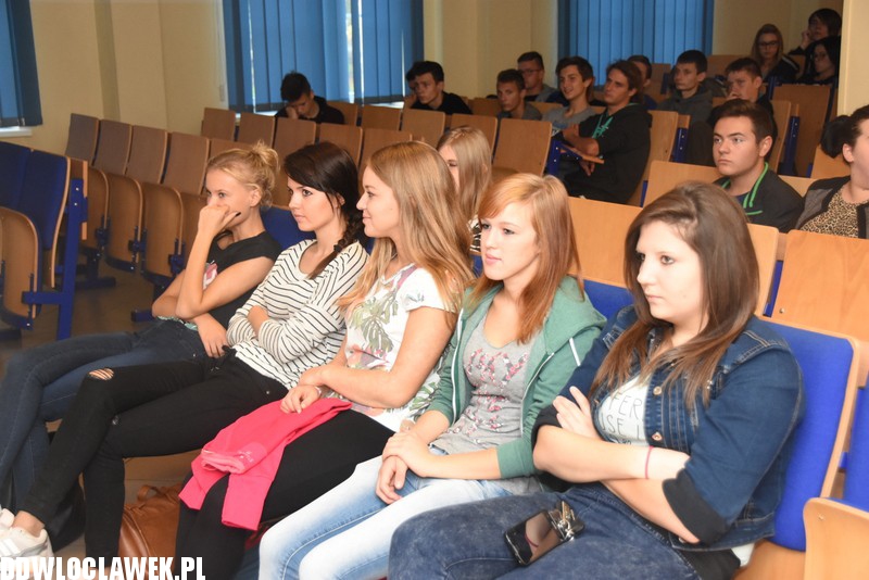 Drzwi otwarte WSIiU
