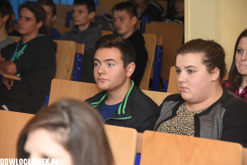 Drzwi otwarte WSIiU