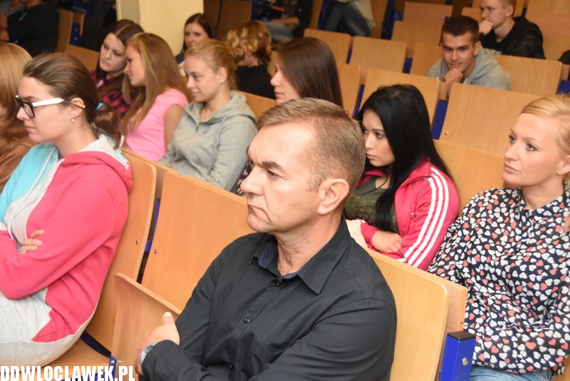 Drzwi otwarte WSIiU