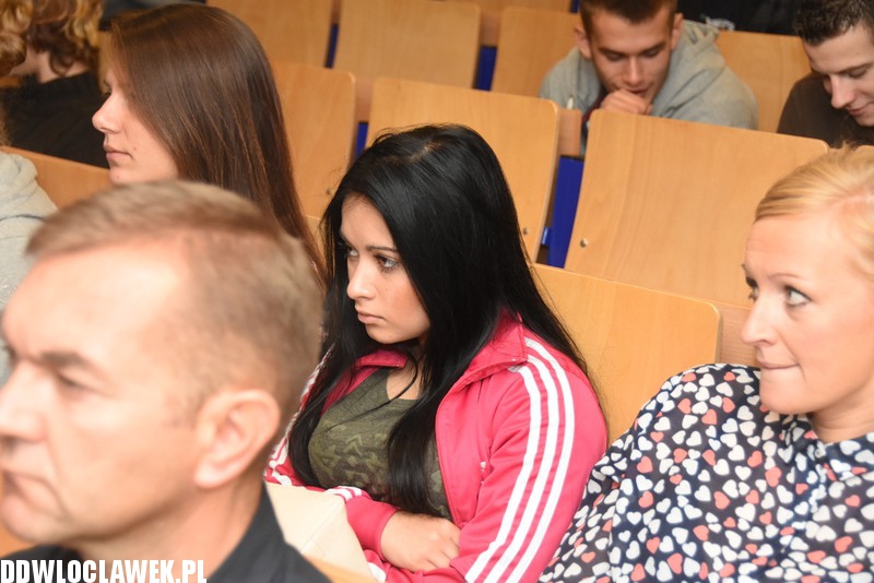Drzwi otwarte WSIiU
