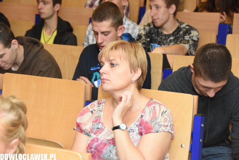 Drzwi otwarte WSIiU
