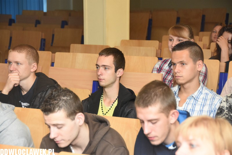 Drzwi otwarte WSIiU