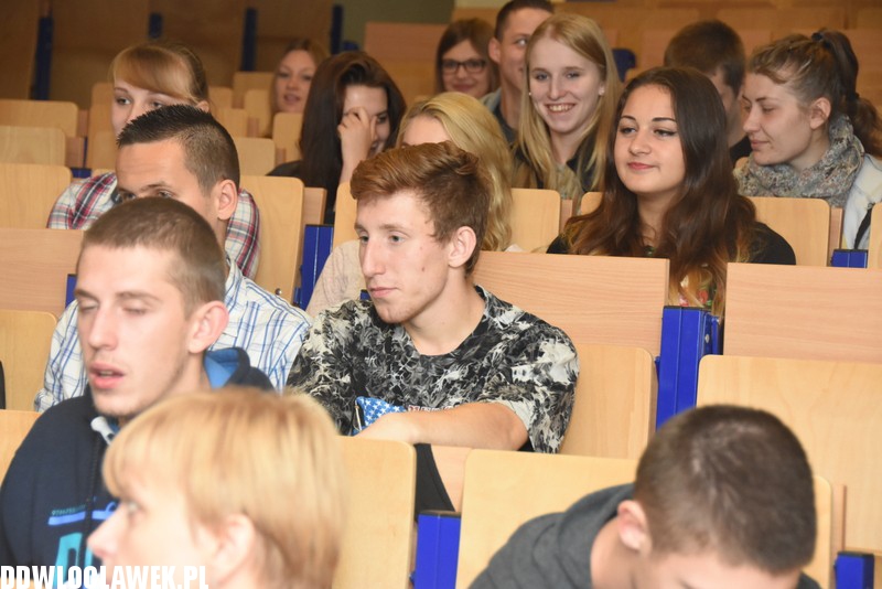 Drzwi otwarte WSIiU