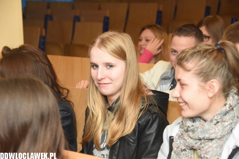 Drzwi otwarte WSIiU