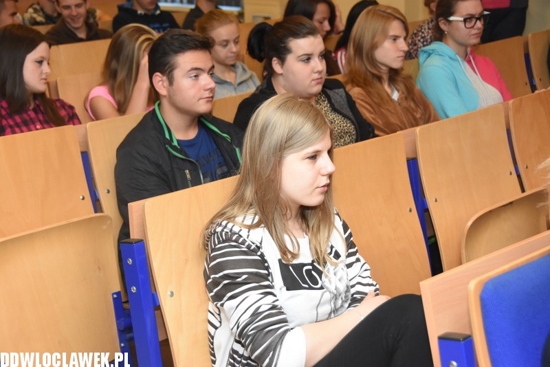 Drzwi otwarte WSIiU