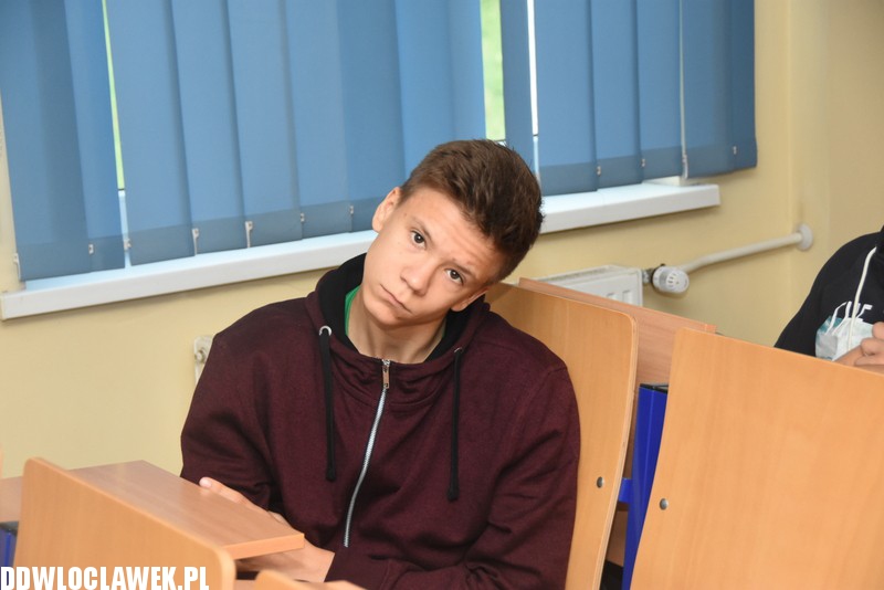 Drzwi otwarte WSIiU