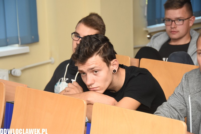 Drzwi otwarte WSIiU