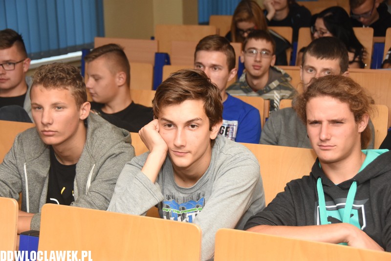 Drzwi otwarte WSIiU