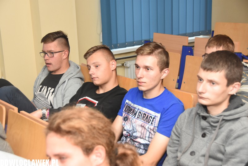 Drzwi otwarte WSIiU