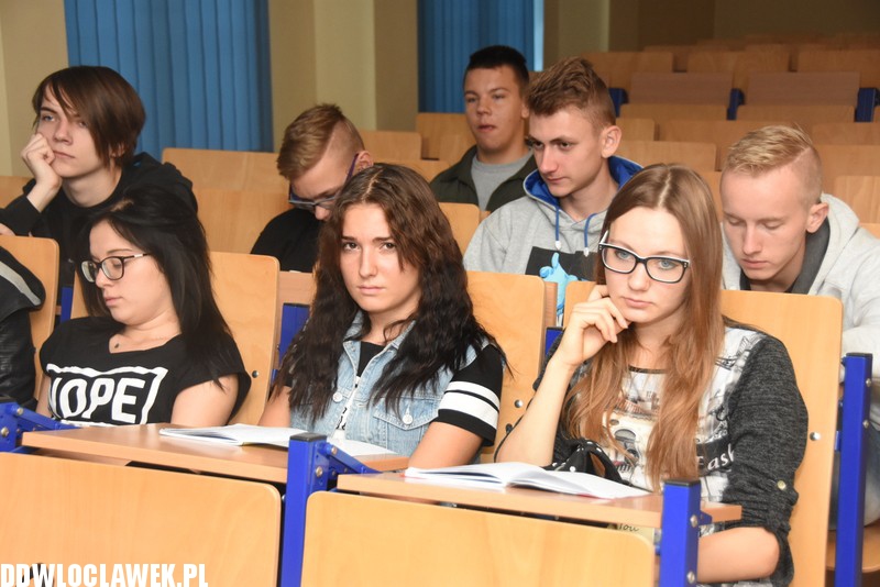 Drzwi otwarte WSIiU