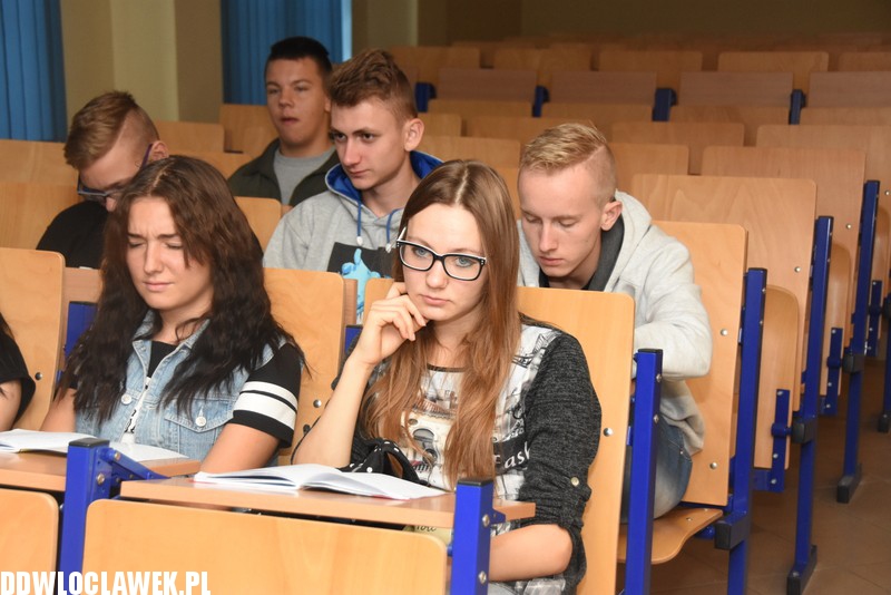 Drzwi otwarte WSIiU