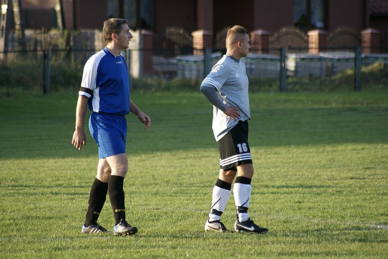 Piast Bądkowo - Kujawiak Kruszyn