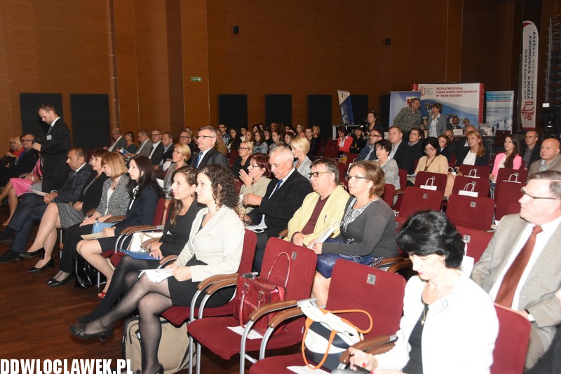 Wojewódzka konferencja naukowa