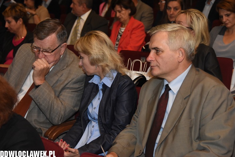 Wojewódzka konferencja naukowa