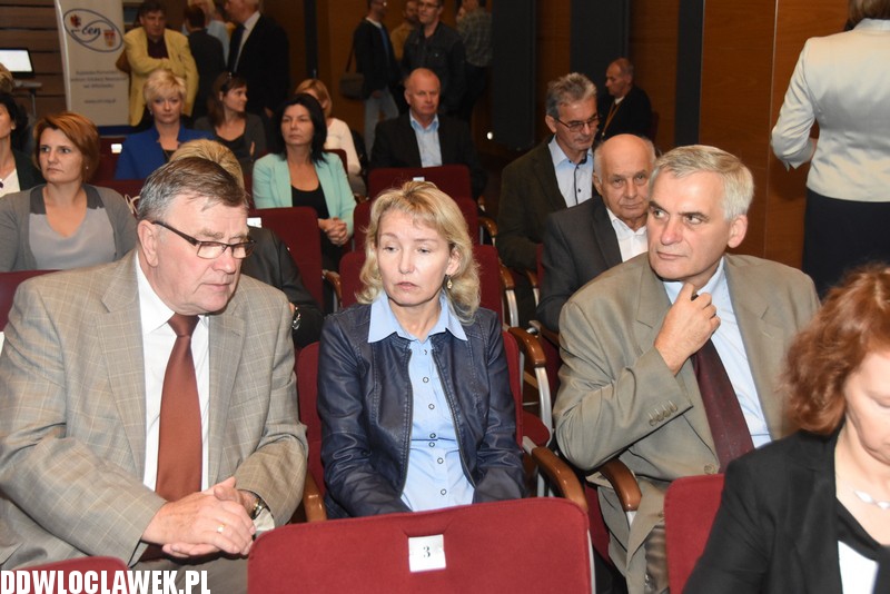 Wojewódzka konferencja naukowa