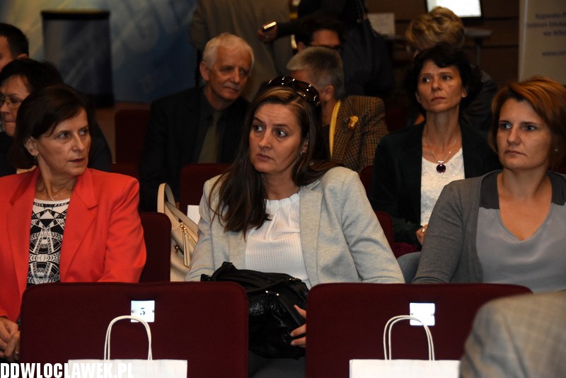 Wojewódzka konferencja naukowa
