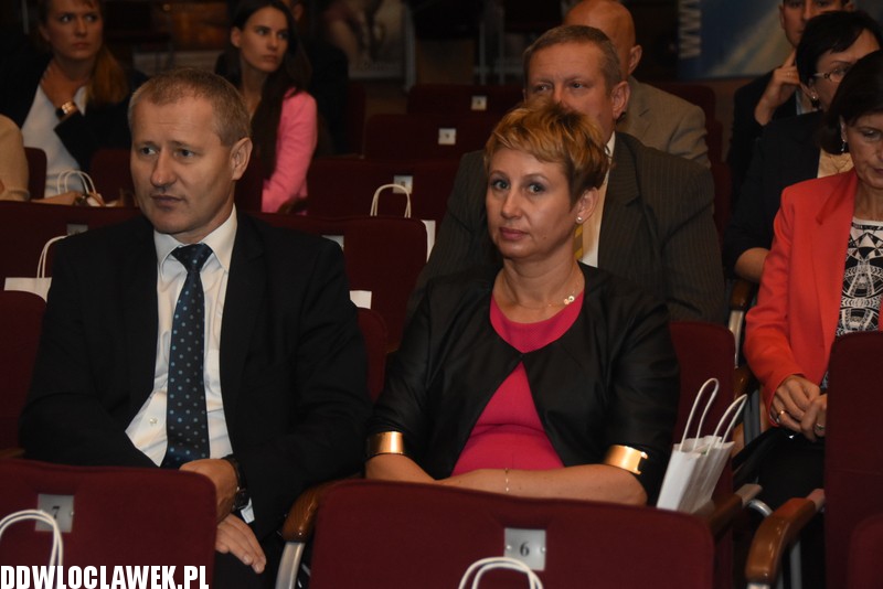 Wojewódzka konferencja naukowa