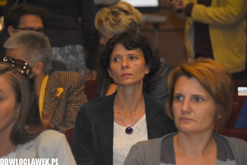 Wojewódzka konferencja naukowa