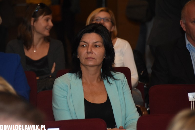 Wojewódzka konferencja naukowa